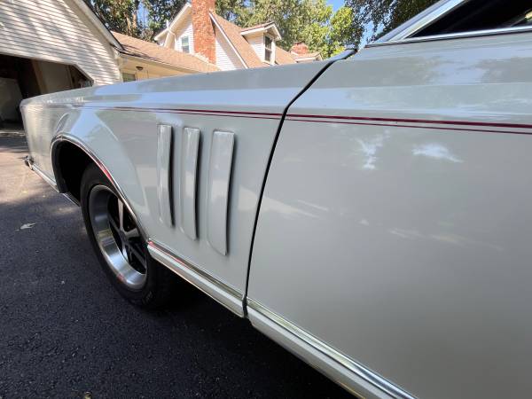 1979 Lincoln Continental Mark — photo 9