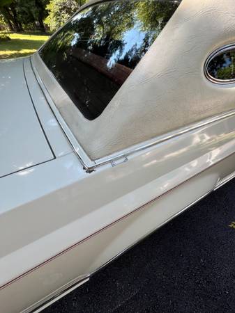 1979 Lincoln Continental Mark — photo 10