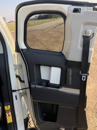 2014 Toyota FJ Cruiser Base — photo 12