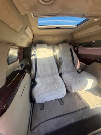 2012 GMC Yukon XL 1500 Denali 4x2 Automatic — photo 9