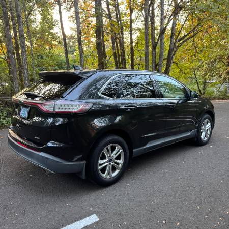 2015 Ford Edge SE 4dr All-wheel Drive Automatic — photo 6