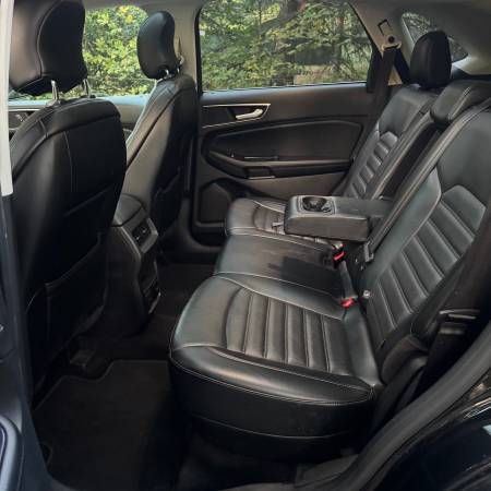 2015 Ford Edge SE 4dr All-wheel Drive Automatic — photo 10