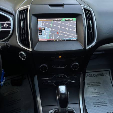 2015 Ford Edge SE 4dr All-wheel Drive Automatic — photo 12