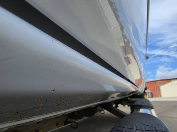 2004 Chevrolet Silverado 2500 LS — photo 11