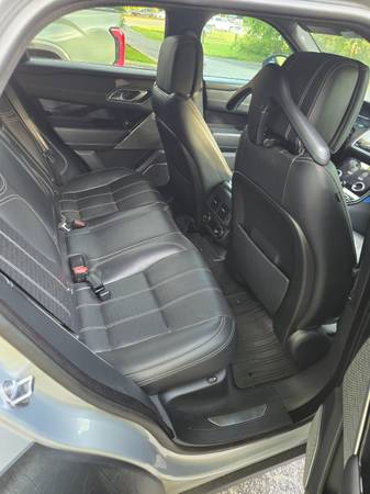 2018 Land Rover Range Rover Velar P250 HSE R-Dynamic 4dr 4x4 Automatic — photo 6