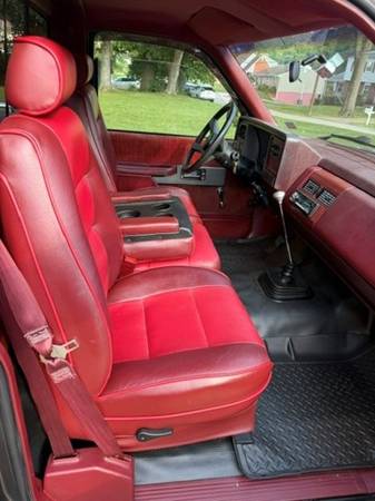 1991 GMC Half Ton — photo 7