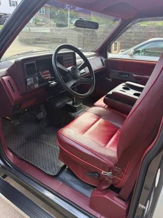 1991 GMC Half Ton — photo 6