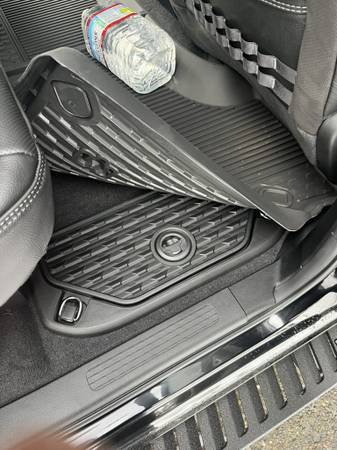 2025 RAM 1500 RHO — photo 10