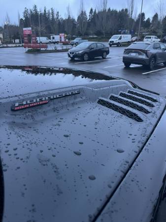 2025 RAM 1500 RHO — photo 12