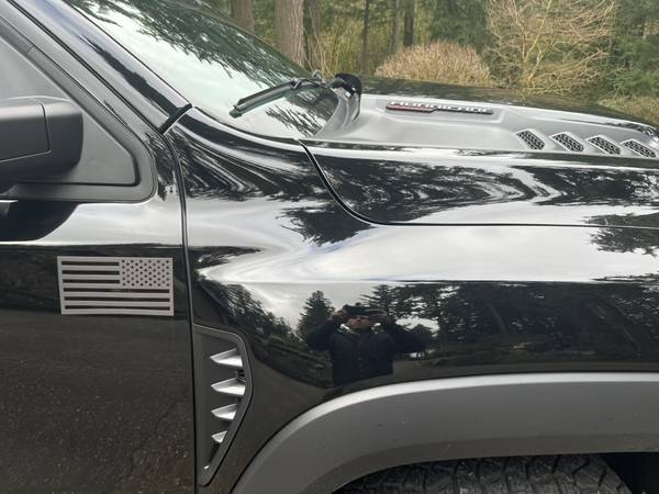 2025 RAM 1500 RHO — photo 7