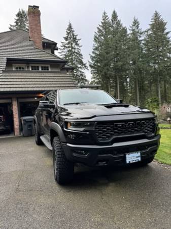 2025 RAM 1500 RHO — photo 5