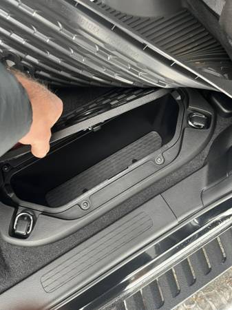 2025 RAM 1500 RHO — photo 11