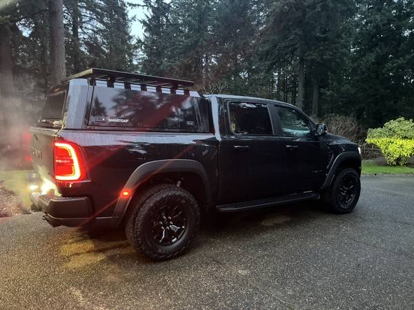 2025 RAM 1500 RHO — photo 2