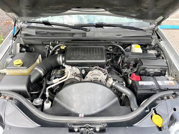 2006 Jeep Grand Cherokee Limited 4dr 4x2 Automatic — photo 11