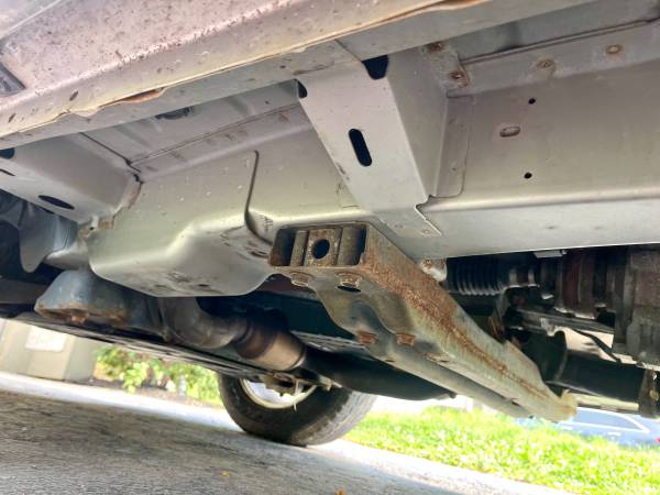 2006 Jeep Grand Cherokee Limited 4dr 4x2 Automatic — photo 12