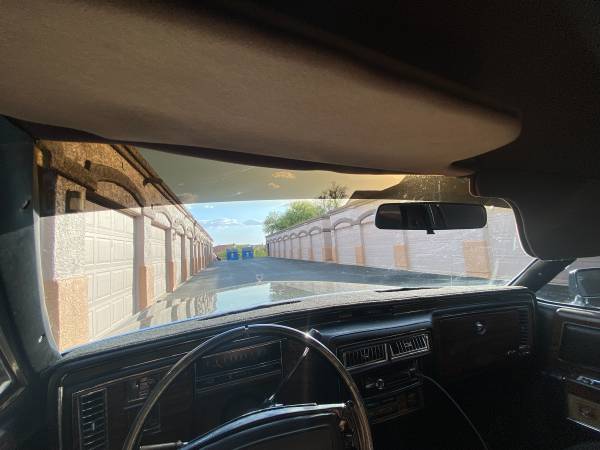 1978 Cadillac Fleetwood — photo 9