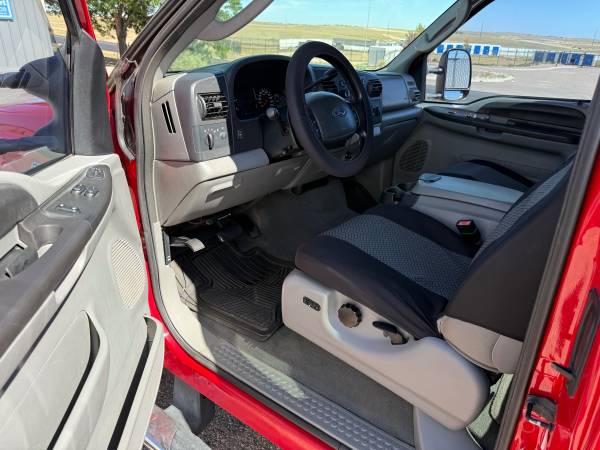 2005 Ford E 350 Super Duty XL Wagon Automatic — photo 7