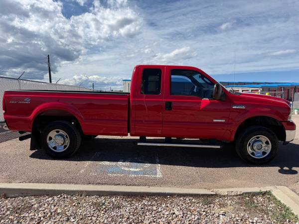 2005 Ford E 350 Super Duty XL Wagon Automatic — photo 5