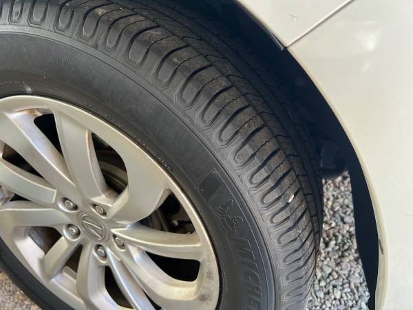 2016 Acura RDX Base 4dr All-wheel Drive Automatic — photo 6