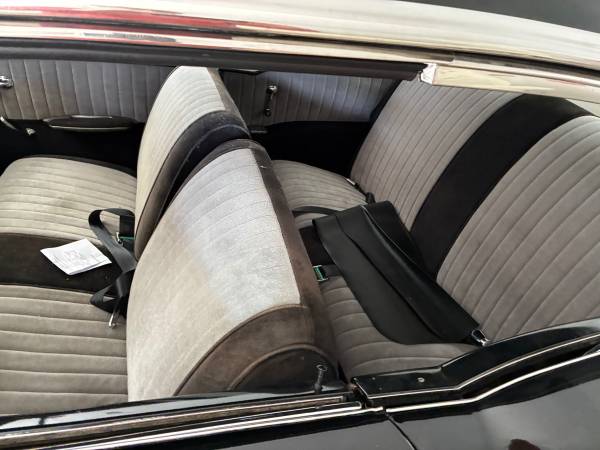 1958 Chevrolet Belair — photo 1