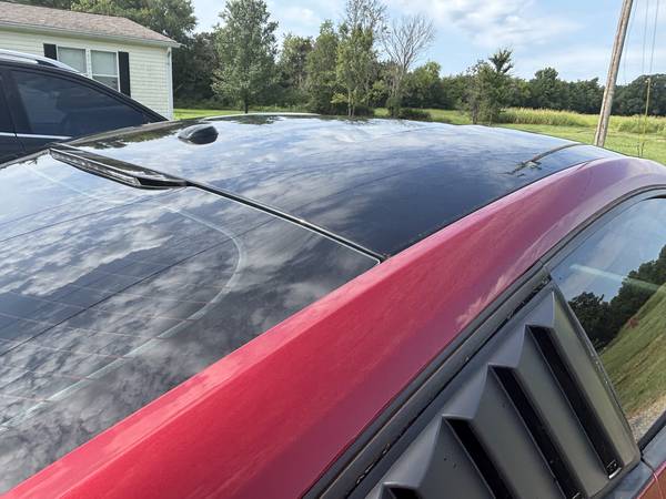 2019 Ford Mustang GT — photo 8