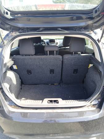 2016 Ford Fiesta SE 4dr Hatchback Automatic — photo 5