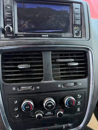 2012 Nissan Armada SV 4dr 4x2 Automatic — photo 8