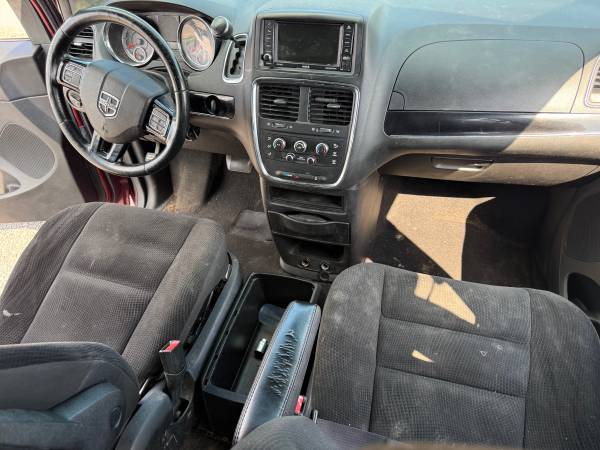 2012 Nissan Armada SV 4dr 4x2 Automatic — photo 6