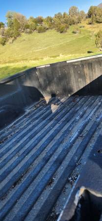 2012 GMC Sierra 2500hd Work Truck — photo 7