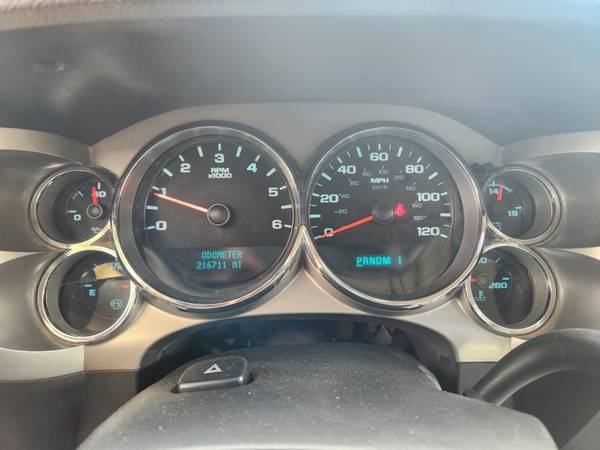 2012 GMC Sierra 2500hd Work Truck — photo 4