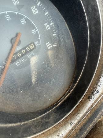 1979 Dodge D20 Estate — photo 10