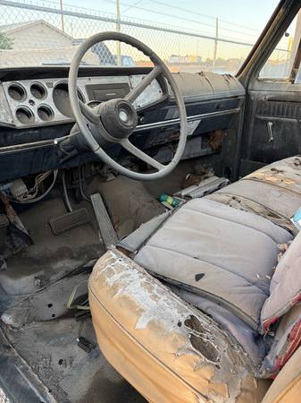 1979 Dodge D20 Estate — photo 6