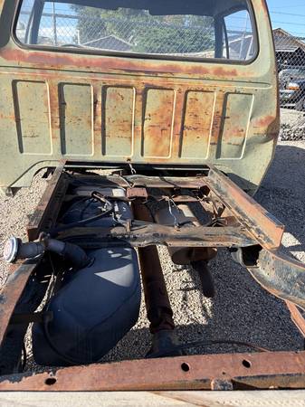 1979 Dodge D20 Estate — photo 4
