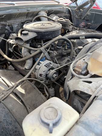 1979 Dodge D20 Estate — photo 8