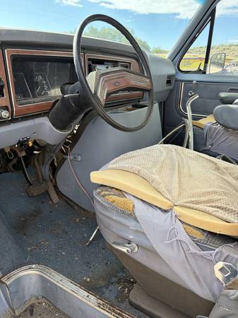 1983 Ford Econoline Estate — photo 5