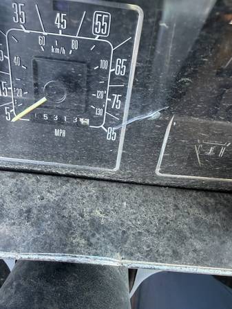 1983 Ford Econoline Estate — photo 10