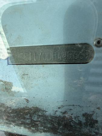 1983 Ford Econoline Estate — photo 7