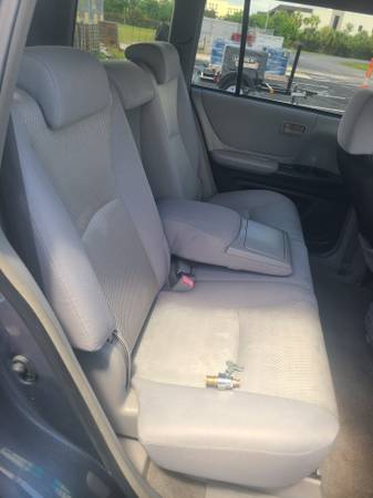 2006 Toyota Highlander Hybrid V6 4dr All-wheel Drive CVT — photo 6