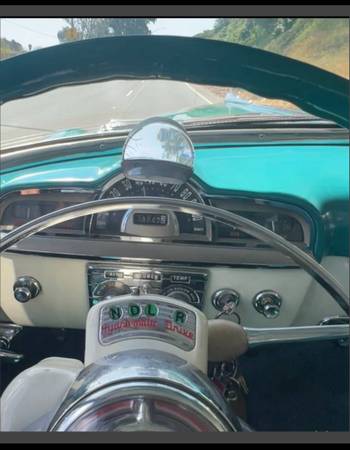1951 Pontiac Chieftain — photo 4