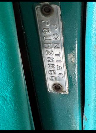 1951 Pontiac Chieftain — photo 2