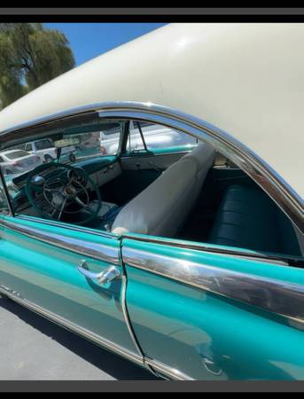 1951 Pontiac Chieftain — photo 5