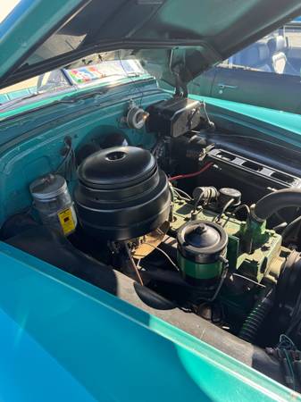 1951 Pontiac Chieftain — photo 10