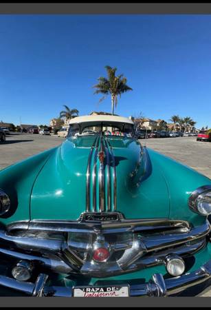 1951 Pontiac Chieftain — photo 8