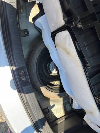 2008 Mazda Mazda5 Sport 4dr Wagon Manual — photo 10
