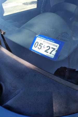 2003 Jeep Liberty Limited Edition 4dr 4x2 Automatic — photo 2
