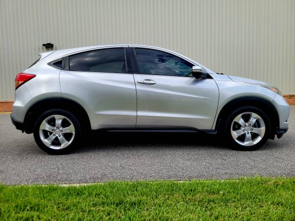 2016 Honda Hr Suv — photo 3