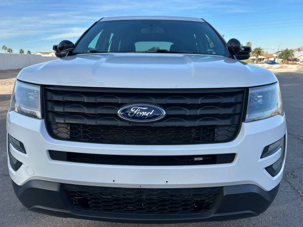 2018 Ford Explorer XLT 4dr 4x4 Automatic — photo 1
