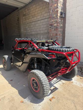 2019 Ford Can Am — photo 6
