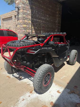 2019 Ford Can Am — photo 4