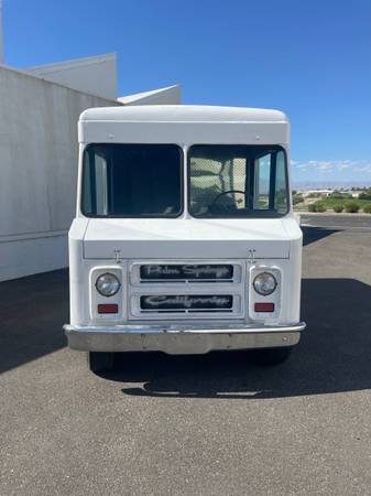1969 Chevrolet P10 Shorty — photo 3